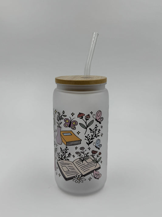 “Sorry, I’m all booked up” Plastic Can Cup
