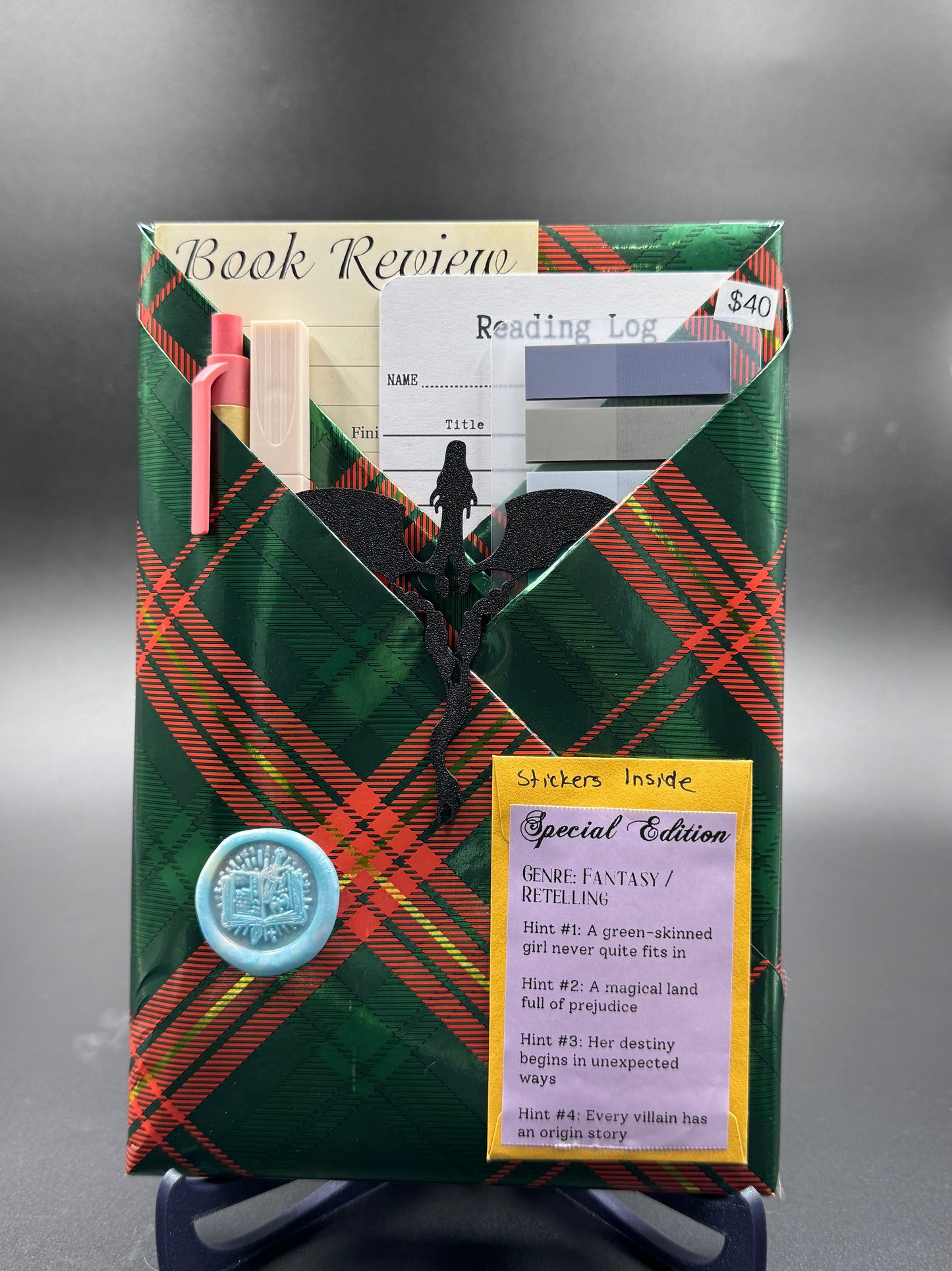 BDWAB (Special Edition) Fantasy / Retelling