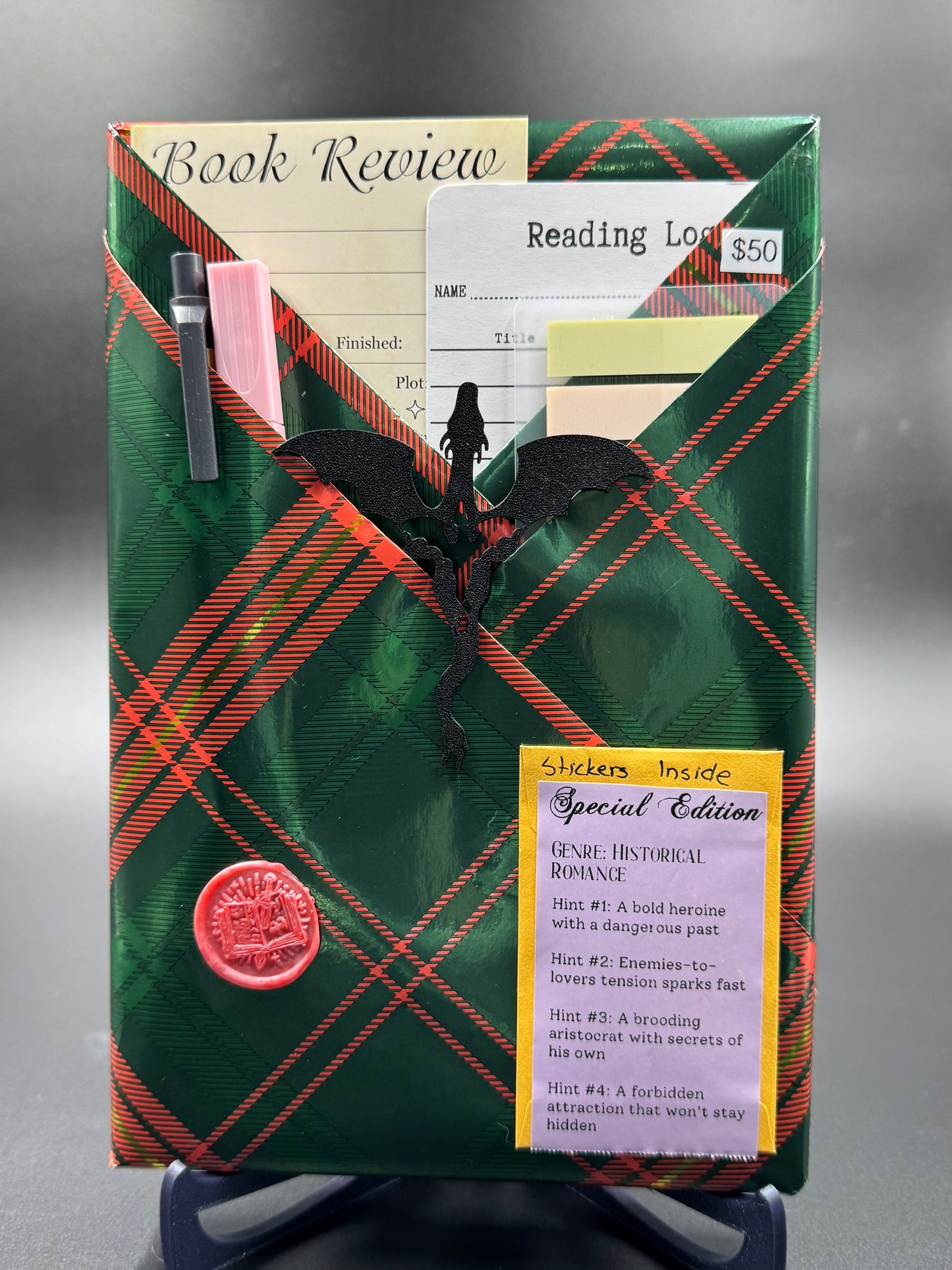 BDWAB (Special Edition) Historical Romance