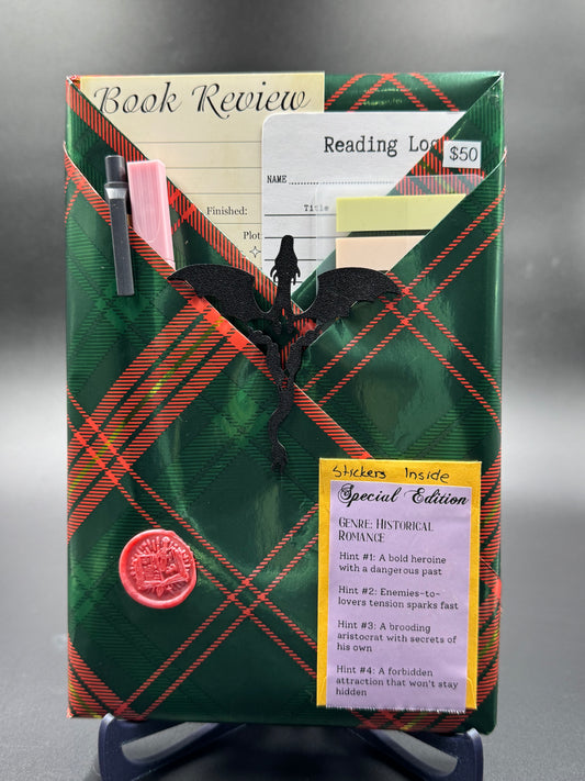 BDWAB (Special Edition) Historical Romance