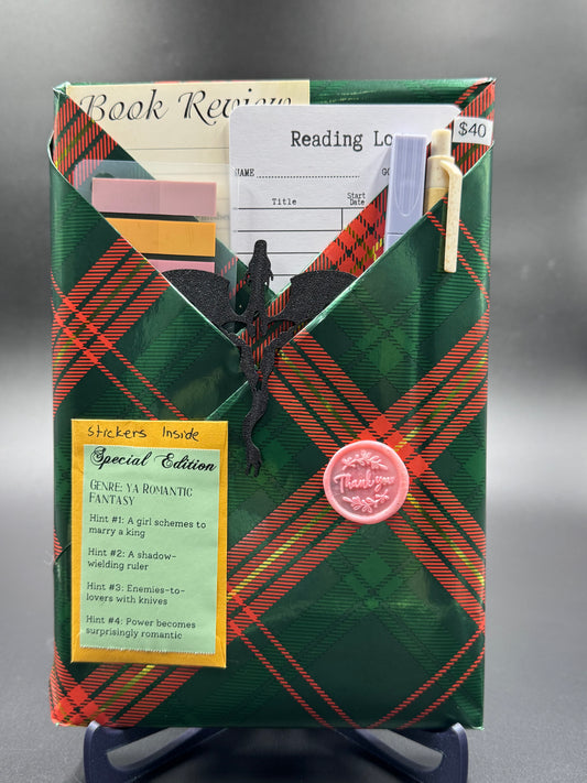 BDWAB (Special Edition) YA Romantic Fantasy