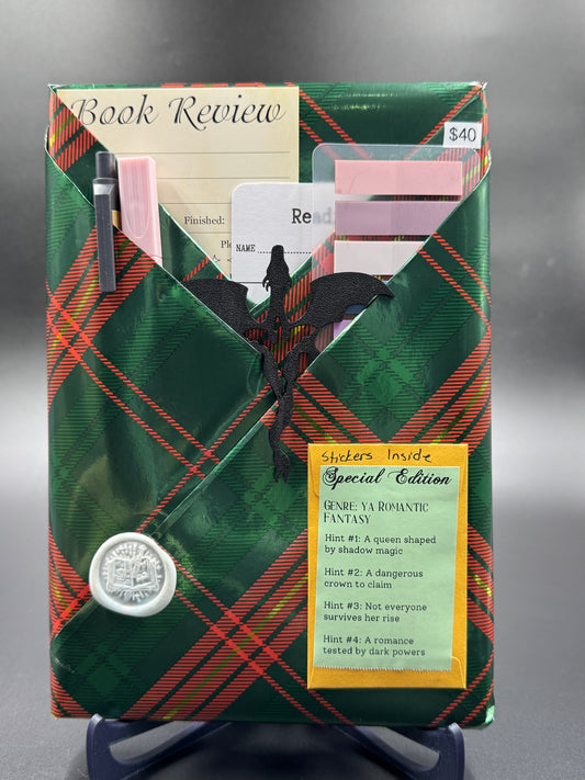BDWAB (Special Edition) YA Romantic Fantasy