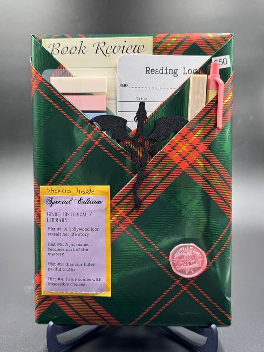 BDWAB (Special Edition) Historical / Literary